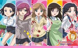 B: The Beginning Season 2 Batch Subtitle Indonesia - Kusonime