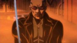 Blade Versi Anime
