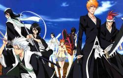 Bleach