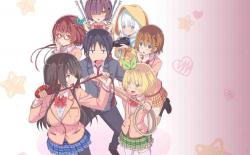HenSuki Batch