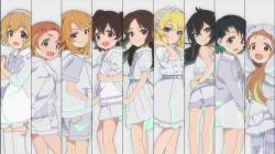 Idolmaster Cinderella Girls: U149
