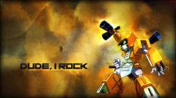 Medarot (Medabots)
