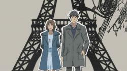 Nodame Cantabile: Paris-hen