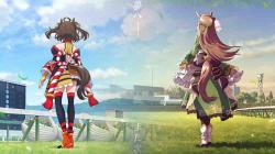 Uma Musume: Pretty Derby S3