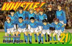 Anime Whistle!