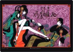 xxxHOLiC Movie Manatsu no Yoru no Yume