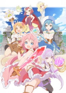 Endro~! Sub Indo Episode 01-12 End