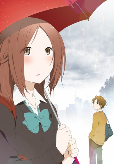 Isshuukan Friends Sub Indo Episode 01-12 End BD