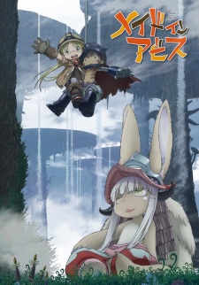 Made in Abyss Sub Indo Episode 01-13 End BD