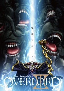 Overlord S3 Sub Indo Episode 01-13 End BD