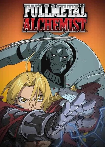 Fullmetal Alchemist (2003) Sub Indo Episode 01-51 End