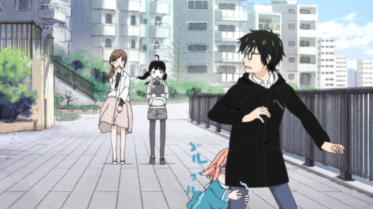 3 Gatsu no Lion S2 Sub Indo Episode 01-22 End