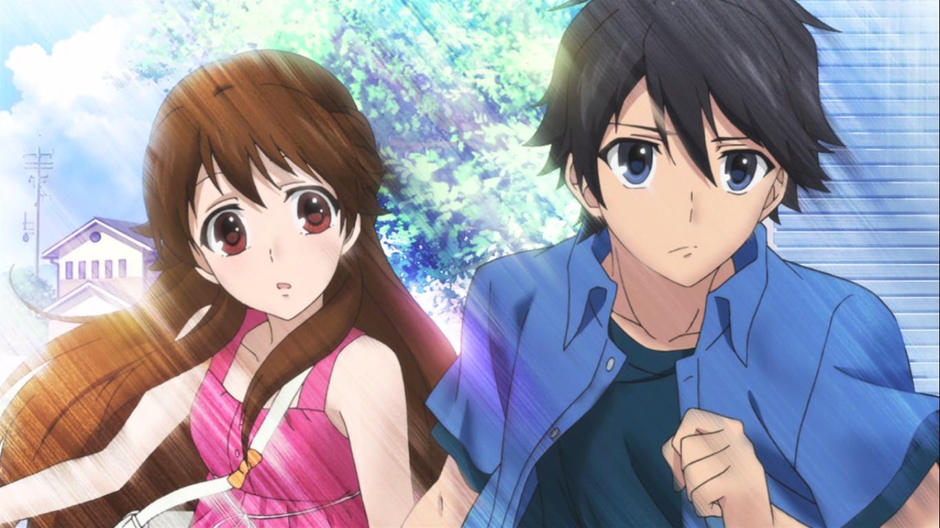 Glasslip Sub Indo Episode 01-13 End BD