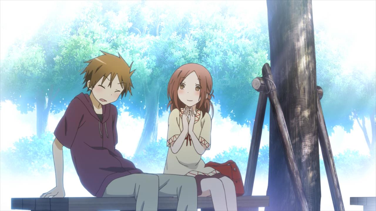 Isshuukan Friends Sub Indo Episode 01-12 End BD