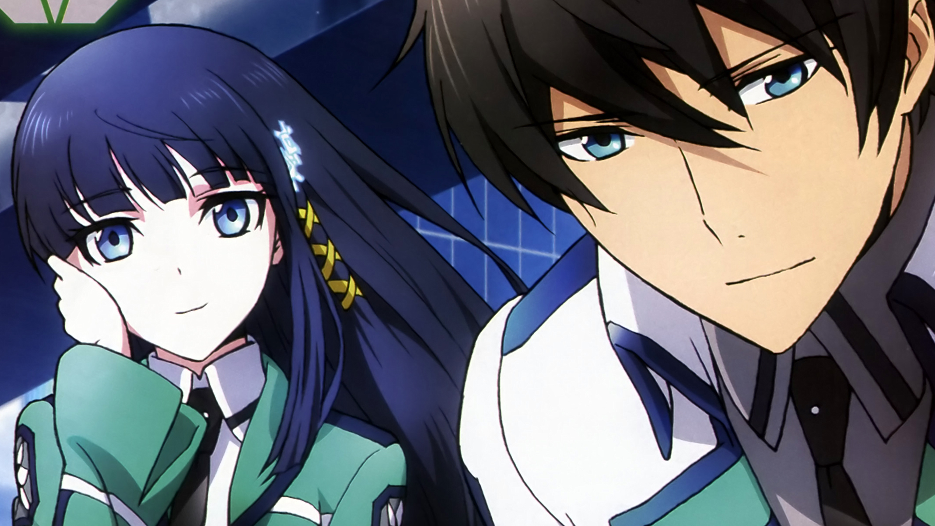 Mahouka Koukou no Rettousei Sub Indo Episode 01-26 End BD