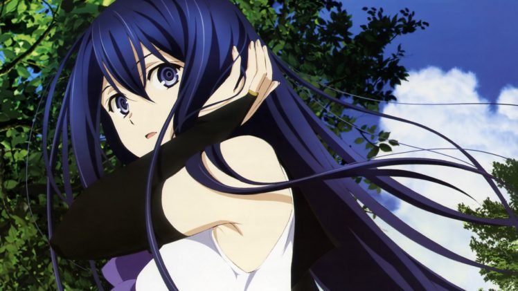 Gokukoku no Brynhildr Sub Indo Episode 01-13 End + OVA BD