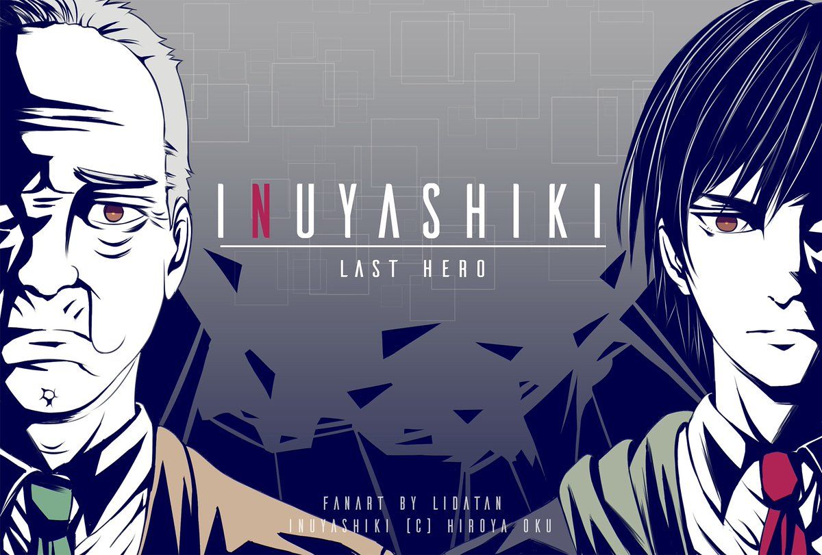 Inuyashiki Sub Indo Episode 01-11 End
