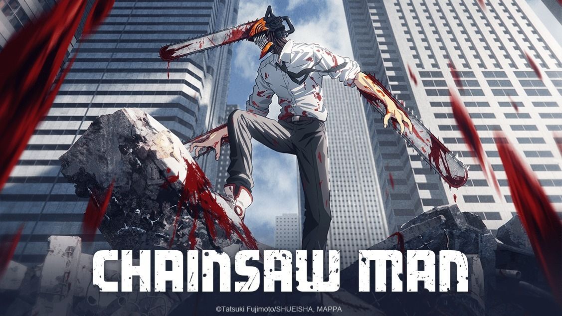 Chainsaw Man (Episode 12) Subtitle Indonesia