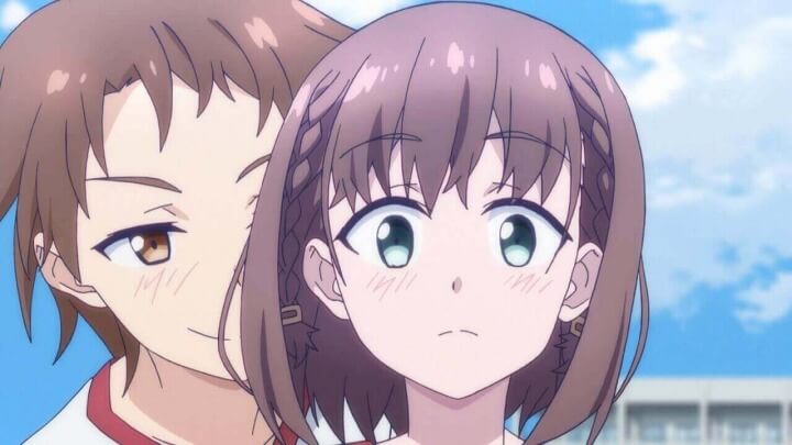 Getsuyoubi no Tawawa BD x265 + OVA Subtitle Indonesia [Batch] - Bakadame