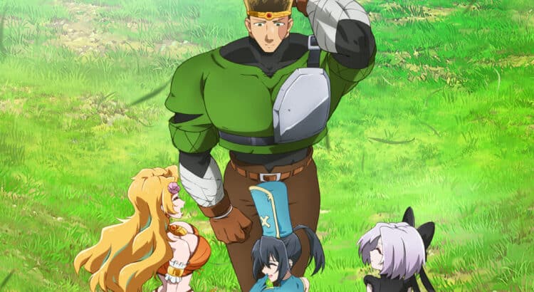 Kizetsu Yuusha to Ansatsu Hime (Episode 10) Subtitle Indonesia