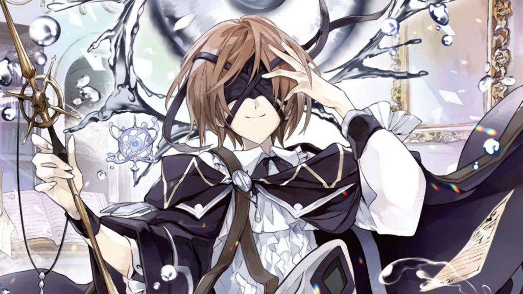 Majutsushi Kunon wa Mieteiru (Episode 4) Subtitle Indonesia