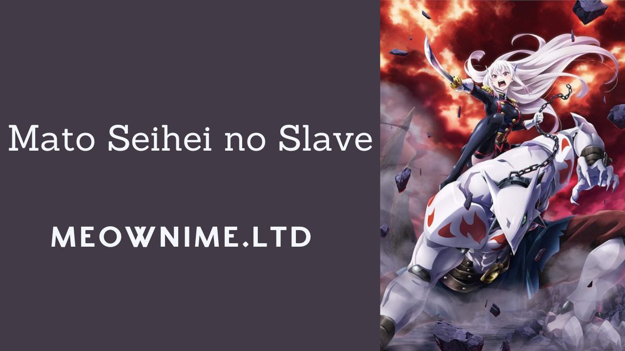 Mato Seihei no Slave (Episode 12) Subtitle Indonesia