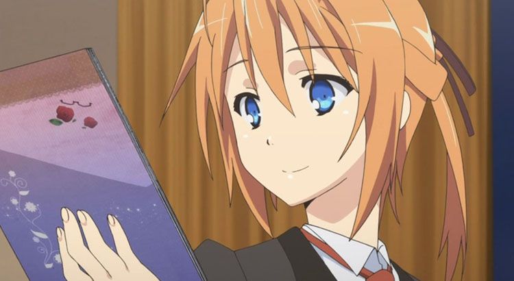 Mayo Chiki! BD (Episode 01 - 13) Subtitle Indonesia