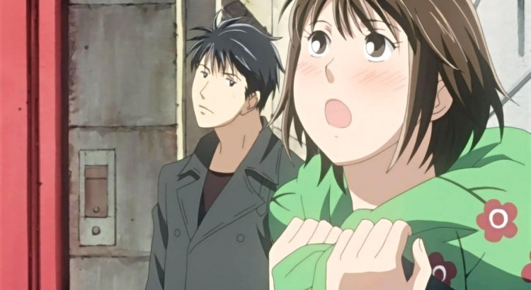 Nodame Cantabile: Paris-hen S2 Sub Indo Episode 01-11 End + OVA BD