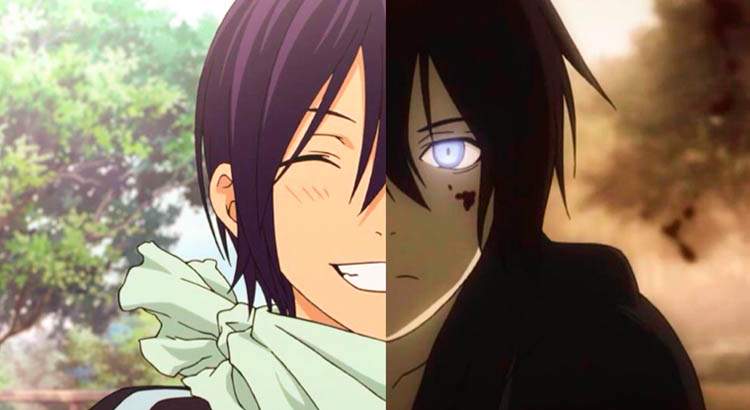 Noragami S2: Aragoto Sub Indo Episode 01-13 End BD