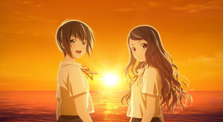 Sakurada Reset Sub Indo Episode 01-24 End BD