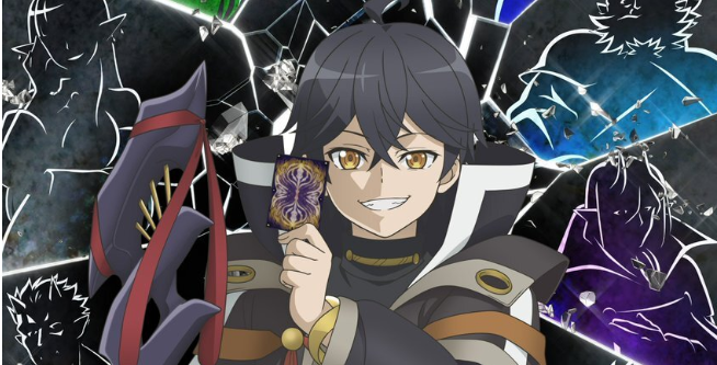 Mugen Gacha (Episode 01) Subtitle Indonesia