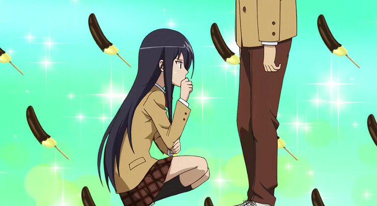 Seitokai Yakuindomo S1 Sub Indo Episode 01-13 End + 8 OVA BD