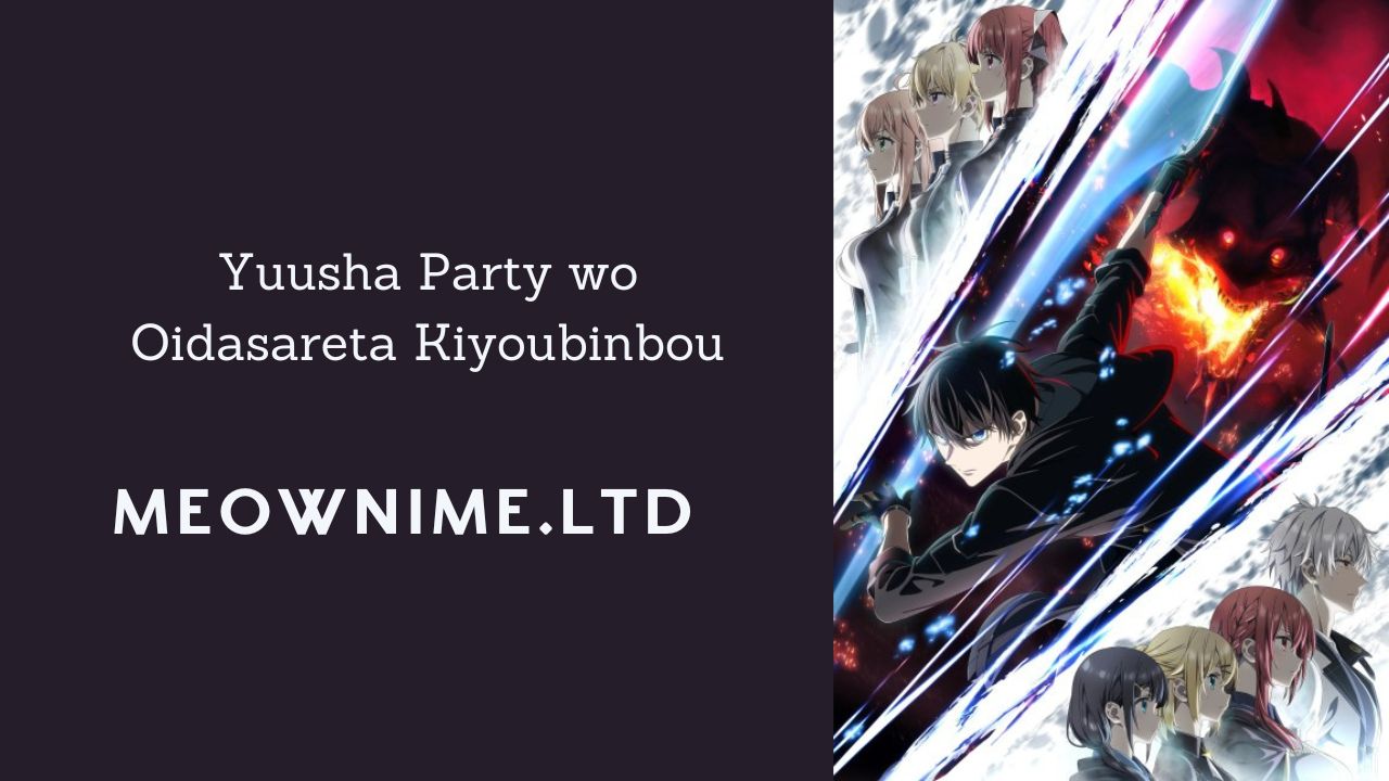 Yuusha Party wo Oidasareta Kiyoubinbou Episode 1 Subtitle Indonesia