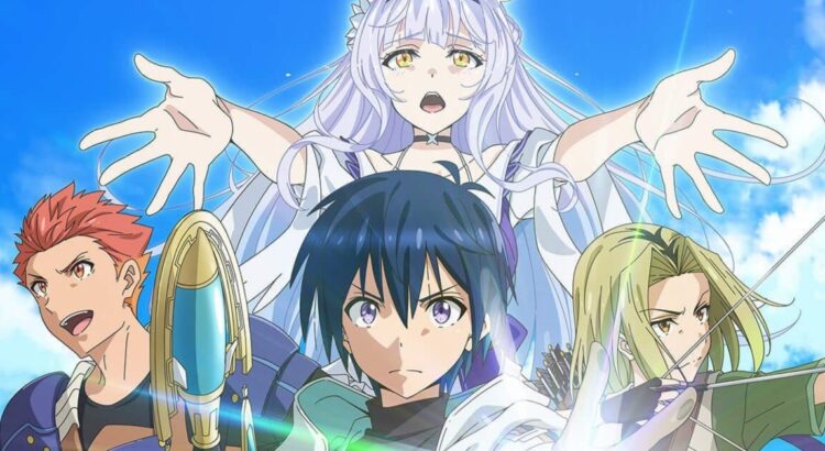 Scooped Up by an S-Ranked Adventurer (Episode 11) Subtitle Indonesia