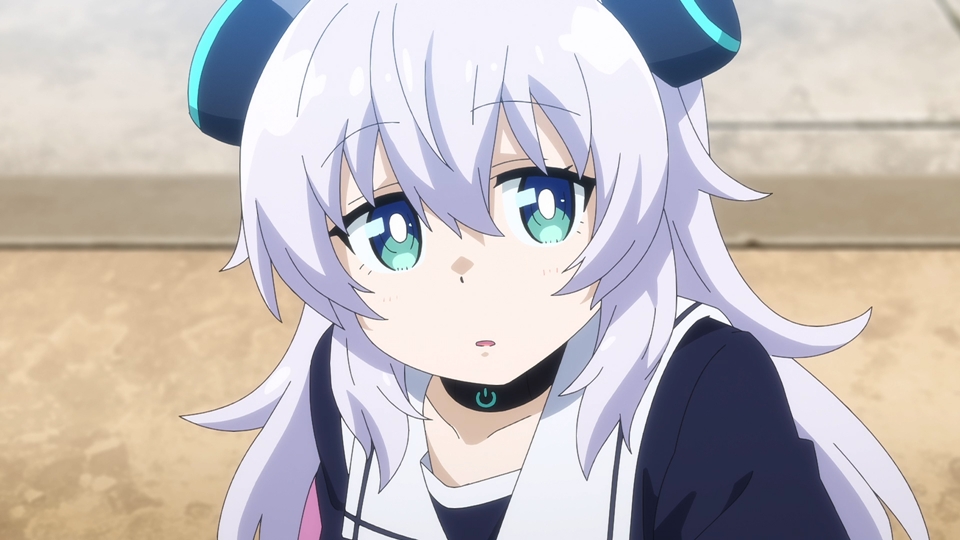 Alma-chan wa Kazoku ni Naritai (Episode 01) Subtitle Indonesia