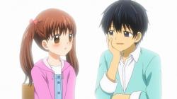 12-sai: Chicchana Mune no Tokimeki