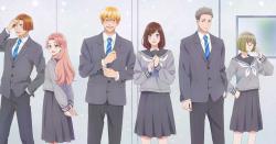 Taiyou yori mo Mabushii Hoshi