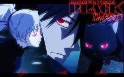 Darker than Black Special Gaiden