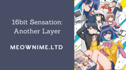 16bit Sensation: Another Layer