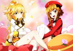 Fantasista Doll