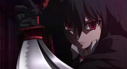 Akame ga Kill