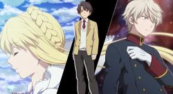 Aldnoah Zero