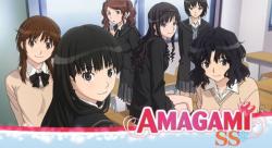 Amagami SS