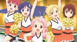 Anima Yell
