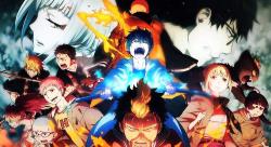 Ao no Exorcist Season 2