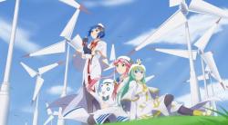 Aria the Origination S3
