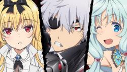 Arifureta Shokugyou de Sekai Saikyou