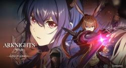 Arknights: Rise from Ember