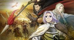 Arslan Senki S2