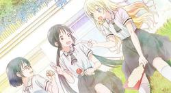 Asobi Asobase